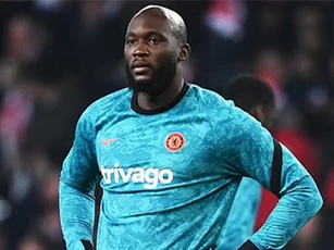 Inter muốn mua lại Lukaku trong hè 2022