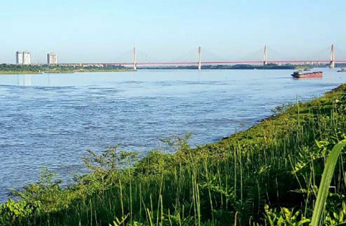 Hà Nội phê duyệt quy hoạch phân khu đô thị sông Đuống