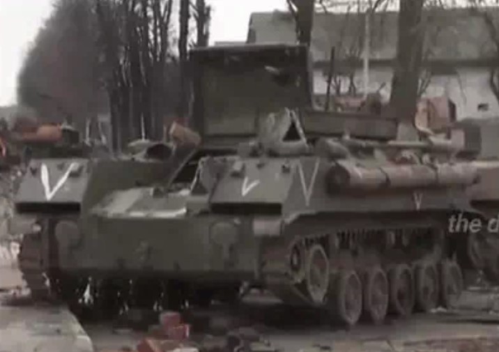 Toàn cảnh chiến sự trưa 01/4: Nga hạ 2 trực thăng Ukraine vào cứu chỉ huy Azov ở Mariupol