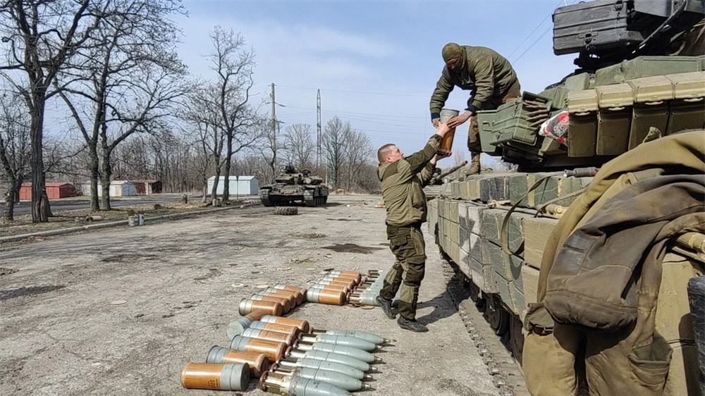 Chuyên gia Nga: Nếu nồi hầm miền đông Ukraine được loại bỏ - Mục tiêu tiếp theo ở đâu? - Ảnh 4.