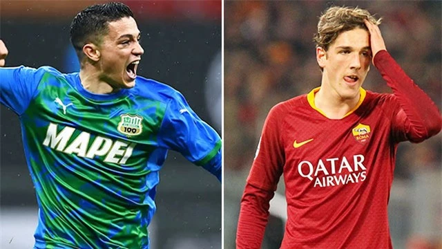 Có thể một, thậm chí là hai trong những cái tên Gabriel Jesus, Giacomo Raspadori và Nicolo Zaniolo sẽ đến Juve mùa tới