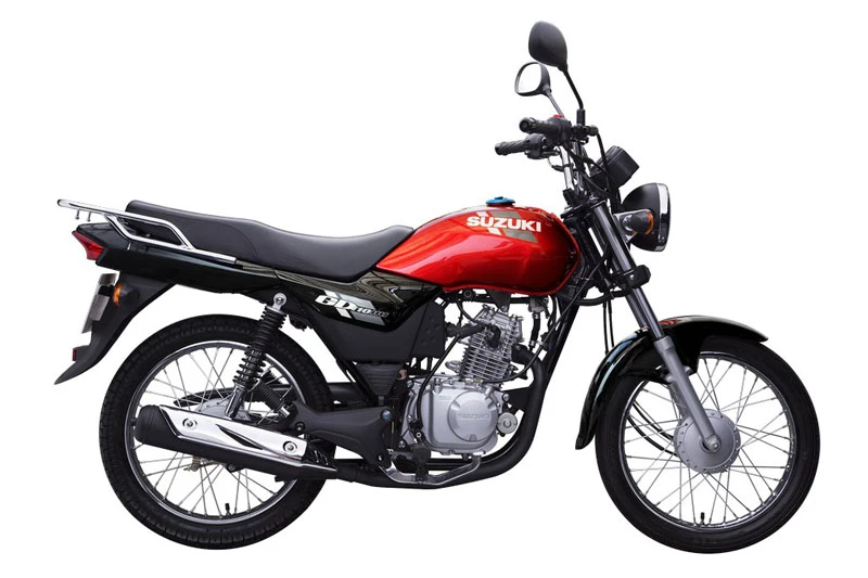 Ảnh: Suzuki Việt Nam. Ảnh: Suzuki Việt Nam.