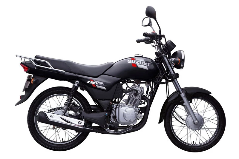 Ảnh: Suzuki Việt Nam. Ảnh: Suzuki Việt Nam.