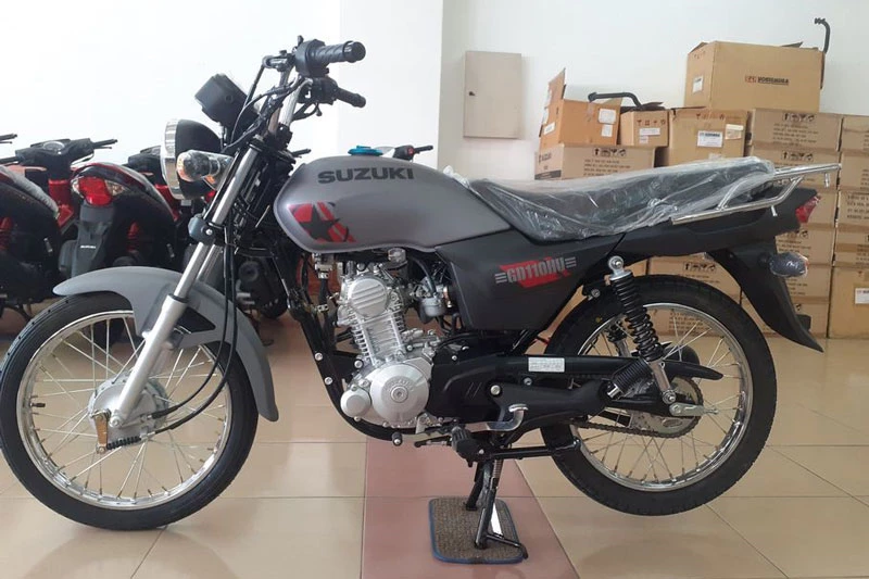 Ảnh: Suzuki Hùng Sơn. Ảnh: Suzuki Hùng Sơn.