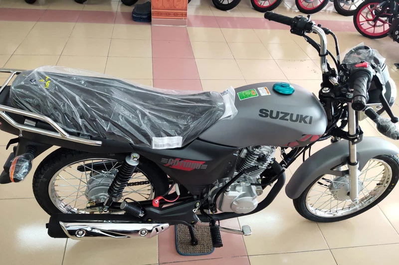 Ảnh: Suzuki Hùng Sơn. Ảnh: Suzuki Hùng Sơn.