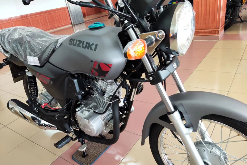 Ảnh: Suzuki Hùng Sơn. Ảnh: Suzuki Hùng Sơn.
