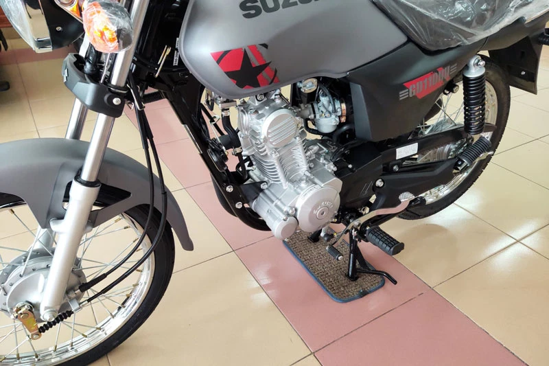 Ảnh: Suzuki Hùng Sơn. Ảnh: Suzuki Hùng Sơn.