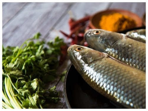 5 mẹo đơn giản lựa chọn cá tươi ngon