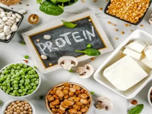 6 loại thực phẩm giàu protein nên ăn để hồi phục COVID-19 nhanh hơn