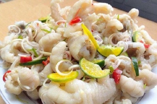 Tuyệt chiêu rút xương chân gà nhanh, đơn giản tại nhà