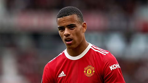 Mason Greenwood chưa được MU 'ân xá'