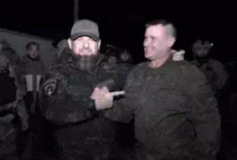 NÓNG: Ông Kadyrov tuyên bố đếm ngược thời điểm diệt nhóm quân Ukraine cuối cùng ở Mariupol