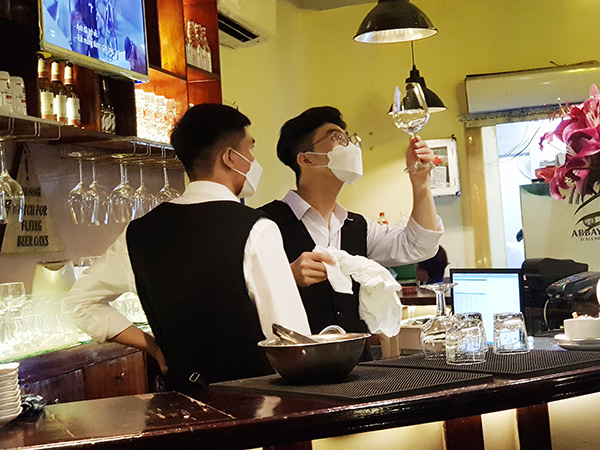 Đà Nẵng: Mở liên tục 7 lớp tập huấn cho doanh nghiệp du lịch hoạt động trở lại an toàn