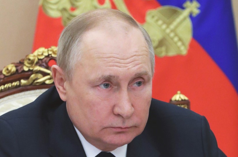 Ông Putin buộc các nước không thân thiện dùng đồng rúp: "Liều thuốc thần" cho kinh tế Nga?