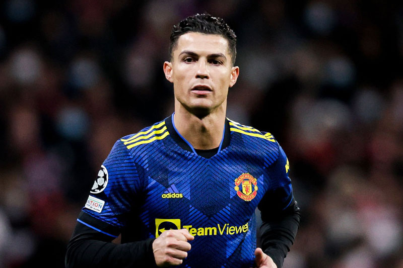 Đội hình dự kiến trận MU vs Leicester: Ronaldo lĩnh xướng hàng công Quỷ đỏ