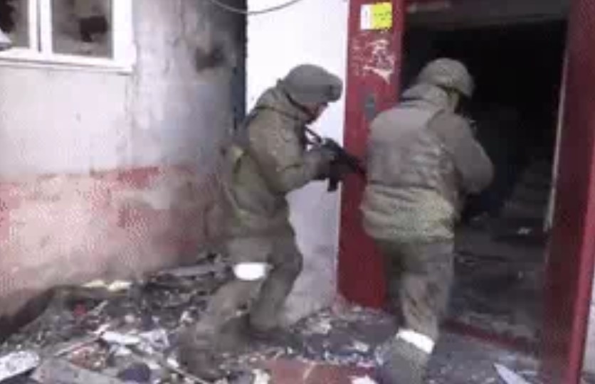 NÓNG: Ông Kadyrov nói Quân đội Ukraine tới "bước đường cùng" ở Mariupol - Donbass không khá hơn!