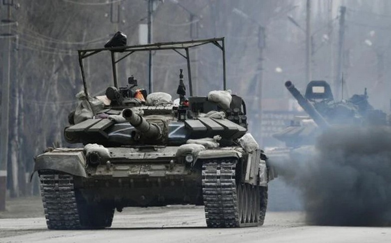 "Họ đang đi đâu và vì sao" - Chuyên gia giải thích lý do QĐ Nga triệt thoái khỏi Kiev