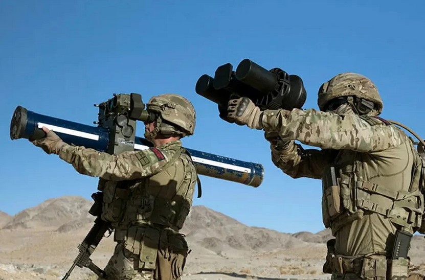 NÓNG: Gần 1 tháng lâm trận ở Ukraine, tên lửa Anh lần đầu tiên bắn hạ trực thăng Nga?