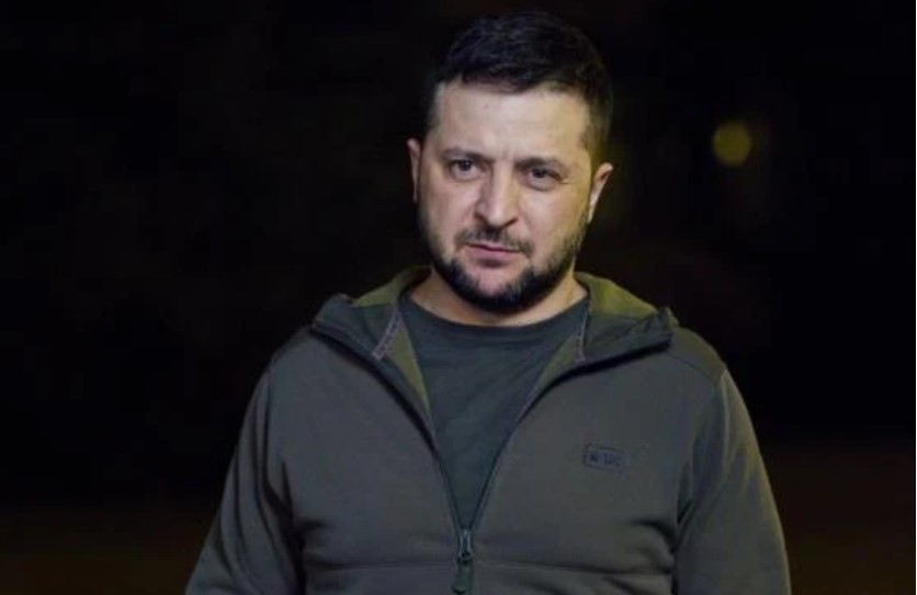 Tổng thống Zelensky: Châu Âu "không có quyền im lặng" trước thảm họa nhân đạo ở Mariupol!