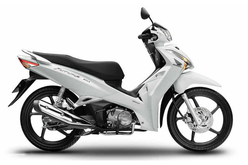 Top 10 xe số tiết kiệm xăng nhất tại Việt Nam