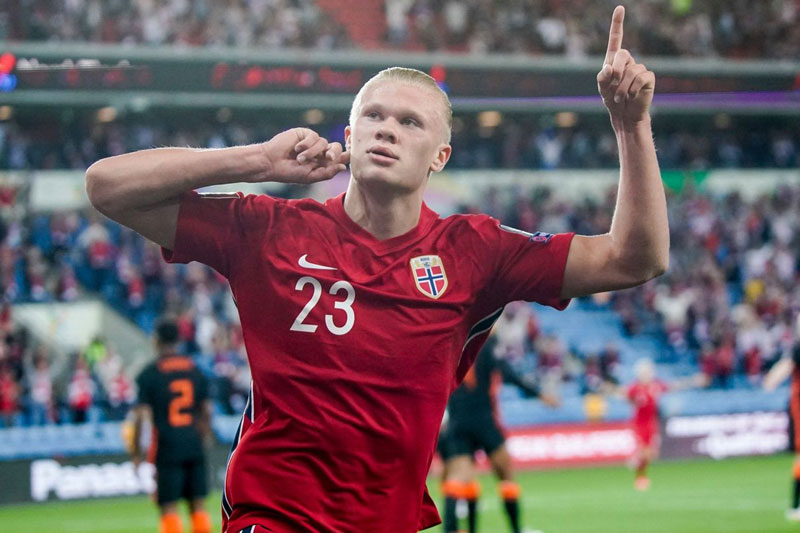 Đội hình ngôi sao vắng mặt tại World Cup 2022