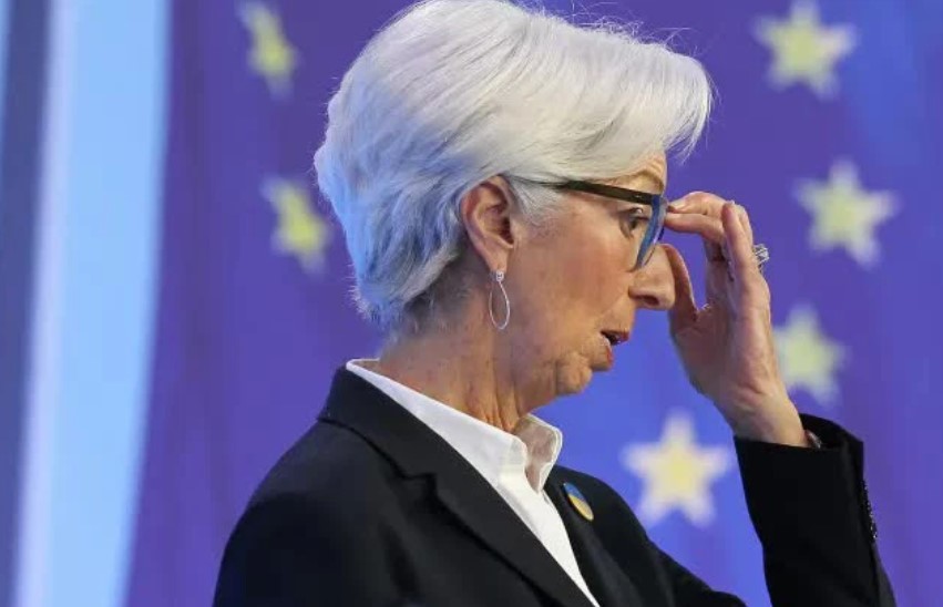 Lạm phát ở châu Âu tăng nóng, tiếp tục chạm mức kỷ lục