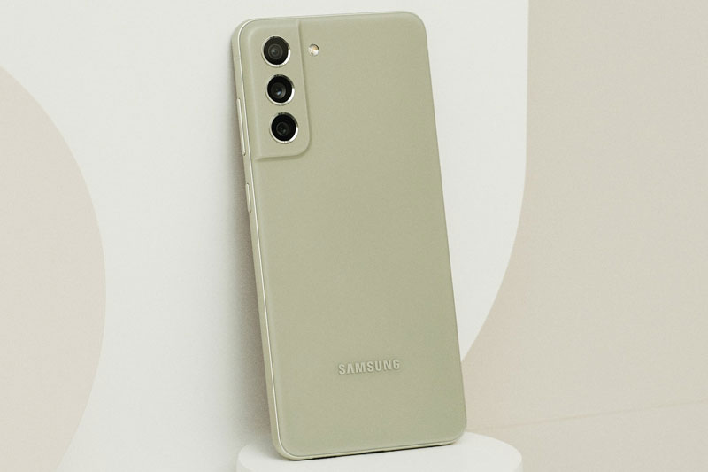 Samsung Galaxy S22 FE có thể sử dụng chip của MediaTek