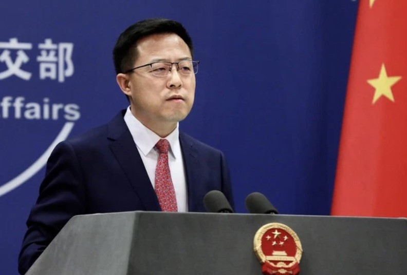 Trung Quốc chỉ mặt người "đẩy Nga vào chân tường": Lẽ ra NATO nên bị giải thể từ năm 1991