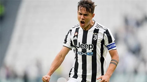 Dybala sẽ là bổ sung lý tưởng cho Atletico