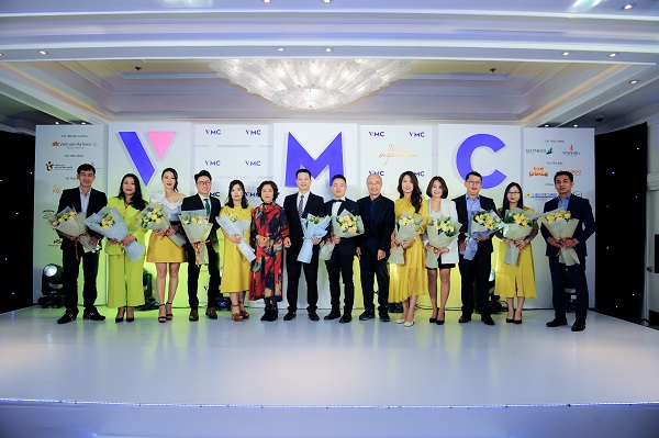 Ra mắt CLB Du lịch MICE Việt Nam: Hướng đến hoạt động tạo cảm hứng mới