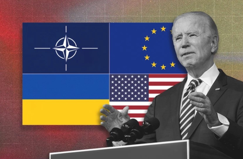 Nhìn lại 3 cuộc thượng đỉnh bất thường: Đằng sau sự đồng lòng hiếm thấy về Ukraine