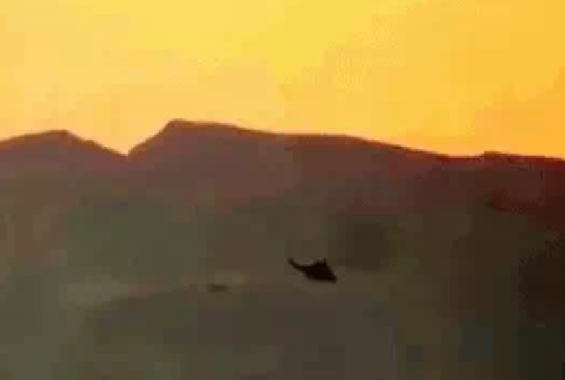 NÓNG: Phe thân Nga tuyên bố đánh chặn thêm tốp trực thăng sơ tán lính Ukraine ở Mariupol