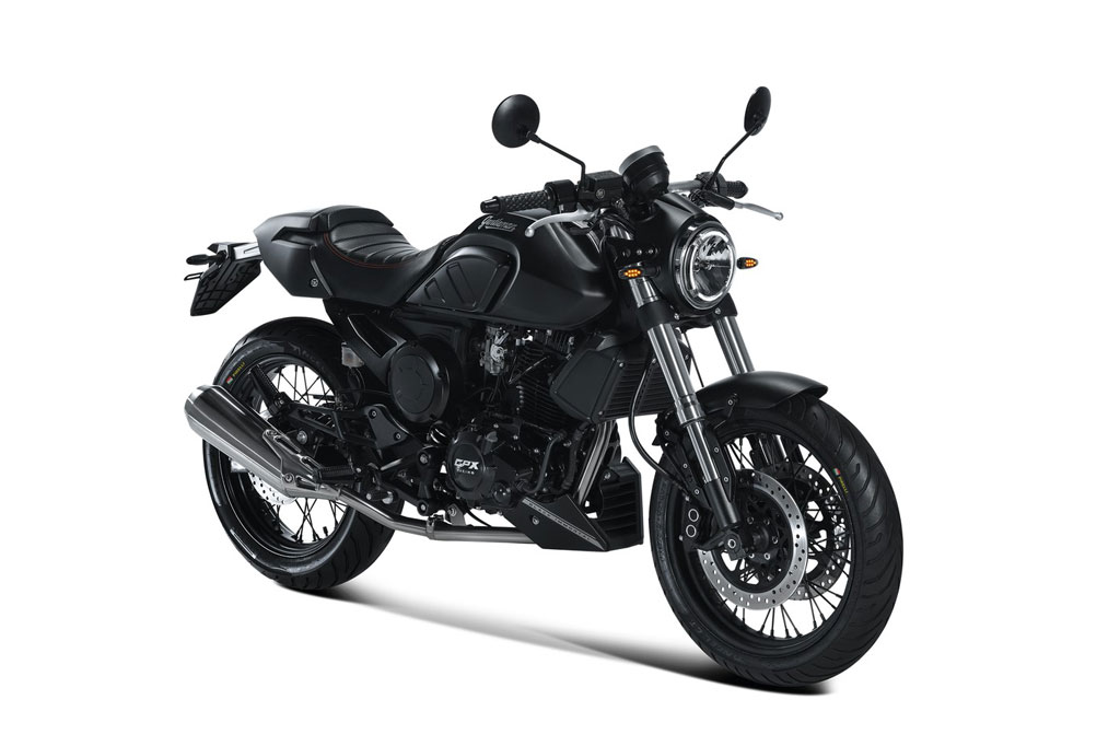 Bảng giá xe GPX tháng 4/2022