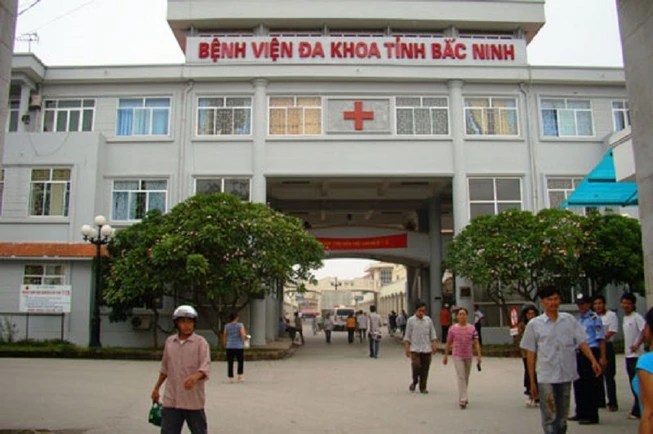 Bệnh viện 