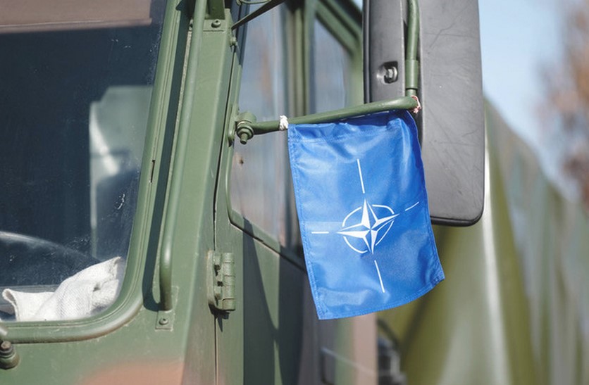 Đảm bảo an ninh: Mỹ và đồng minh đang do dự, Ukraine chưa chắc đã có được điều mình muốn