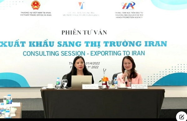 Đưa nông sản sang Iran: Tiềm năng lớn nhưng doanh nghiệp cần có phương án kinh doanh tối ưu