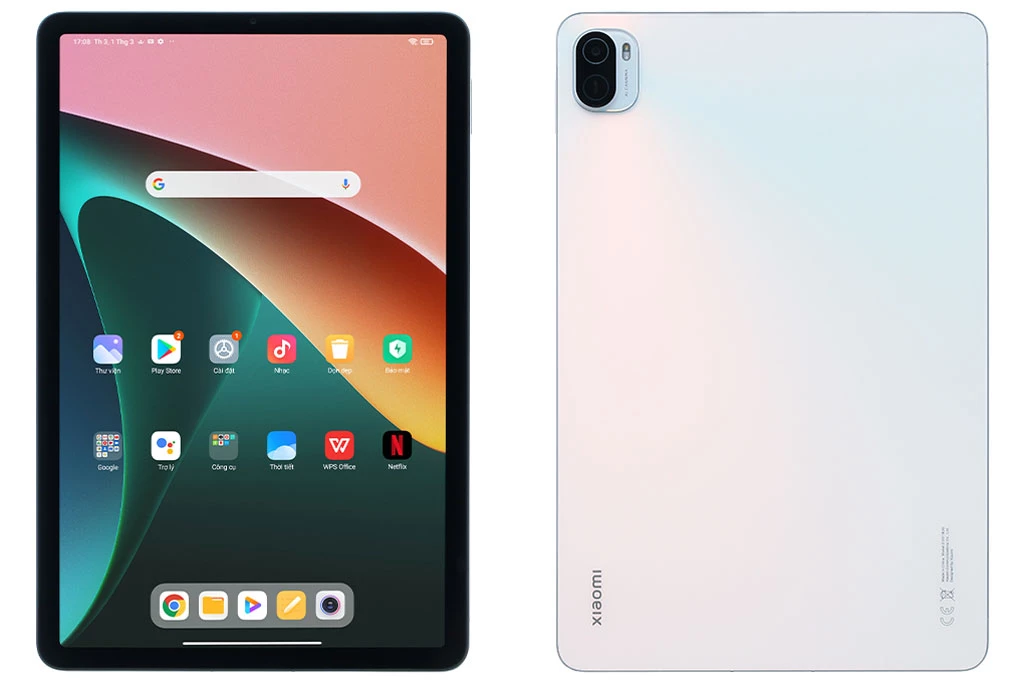 Xiaomi Pad 5.