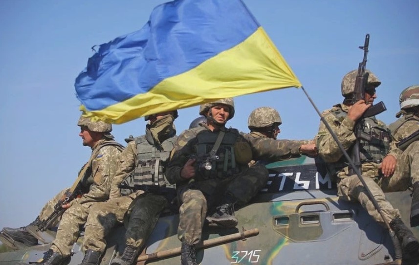 "Chúng tôi muốn lập NATO của Ukraine": Kyiv tiết lộ nguyện vọng về các quốc gia bảo lãnh