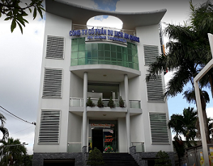 Đề nghị xem xét xử phạt vi phạm hành chính Công ty CP Du lịch An Giang