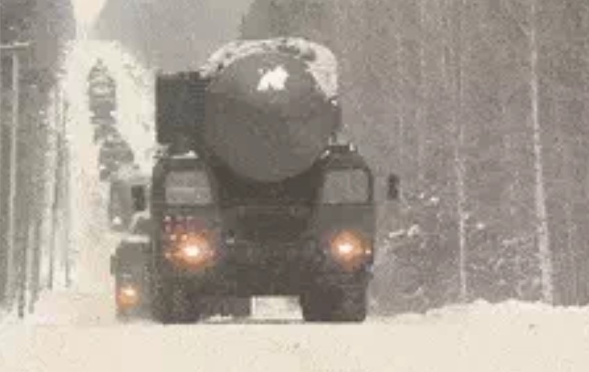 Nước NATO sát vách Belarus bất ngờ gợi ý Mỹ hành động nguy hiểm để "chặn Nga ở Ukraine"?