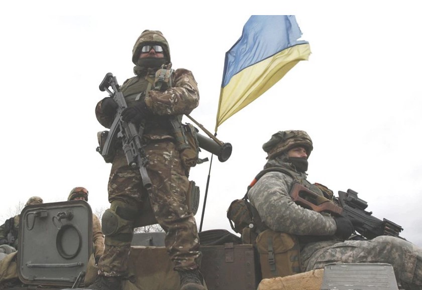 Ukraine ra tuyên bố nóng hổi về thủ đô Kyiv, 3 thành phố nữa dồn dập nhận tin "giải phóng"