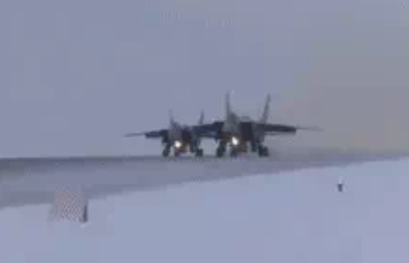 20 ngày sau cuộc tập kích căn cứ Ukraine gần Ba Lan - Nga lại "bắn" tín hiệu nguy hiểm?