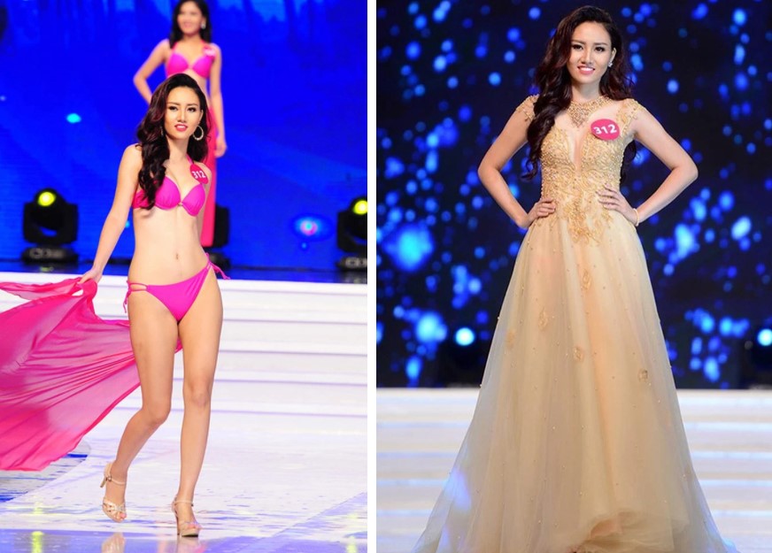 Cuộc sống của 2 chị em Á hậu Vbiz từ chối chinh chiến quốc tế, sở hữu gia tài kếch xù sau hôn lễ với chồng đại gia