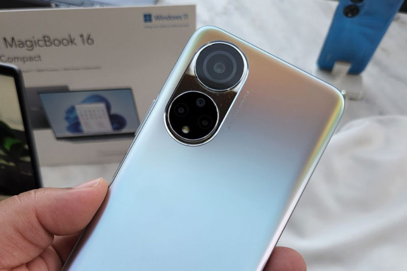 Smartphone chip S680, pin 5.000 mAh, màn hình 90Hz, giá ‘hạt dẻ’