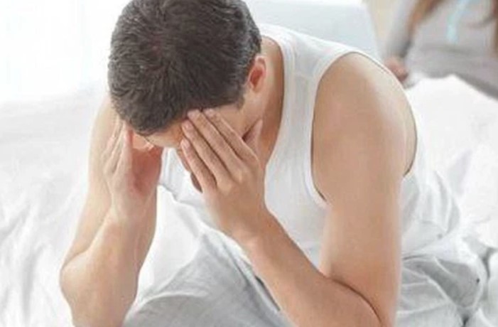 Phong độ quý ông giảm sút hậu COVID-19: Lời khuyên từ bác sĩ nam khoa