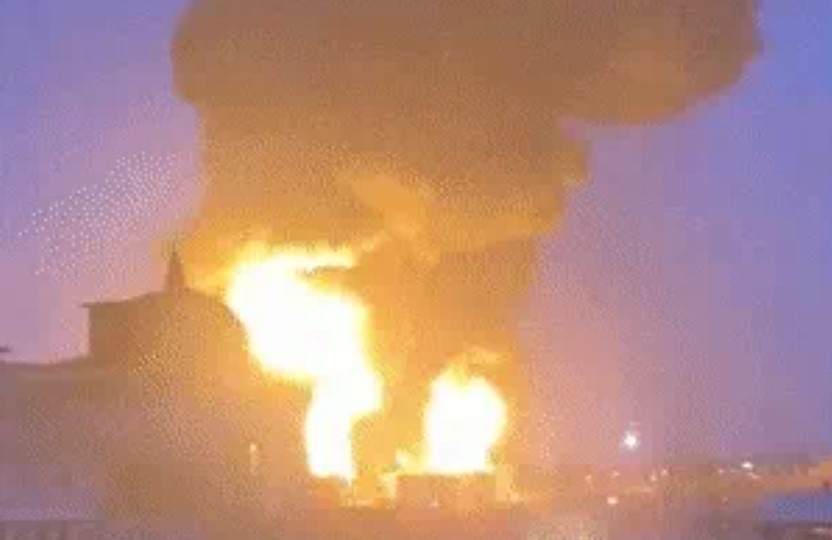 Trực thăng Ukraine tấn công vào lãnh thổ Nga, tên lửa phòng không bất lực: Hé lộ lý do