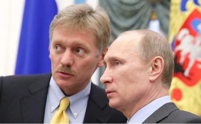 Điện Kremlin bàn về khả năng nối lại quan hệ với EU: Châu Âu "tỉnh rượu Mỹ" thì tính tiếp!