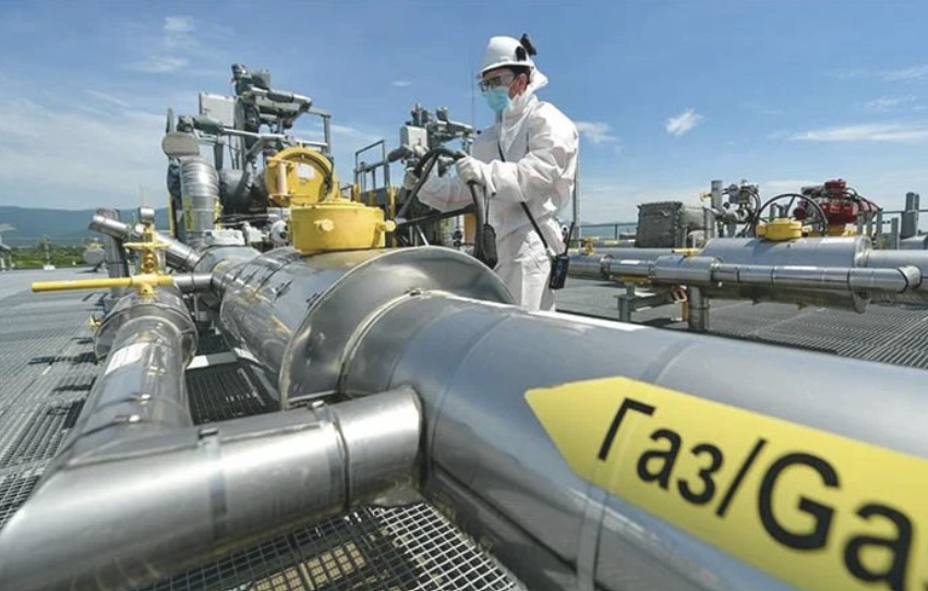 Ba nước châu Âu "cắt phăng" quan hệ năng lượng với Nga, thúc giục cả châu Âu làm theo