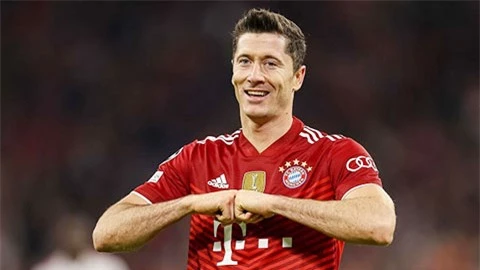 Lewandowski sẽ đến PSG vào mùa sau?