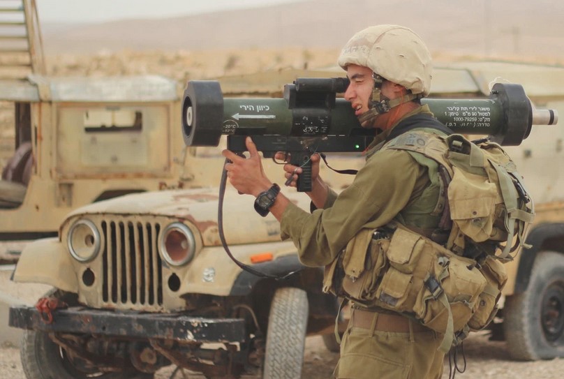 Ukraine mua 5.100 vũ khí chống tăng Matador: Một nước Đông Nam Á cũng tham gia phát triển